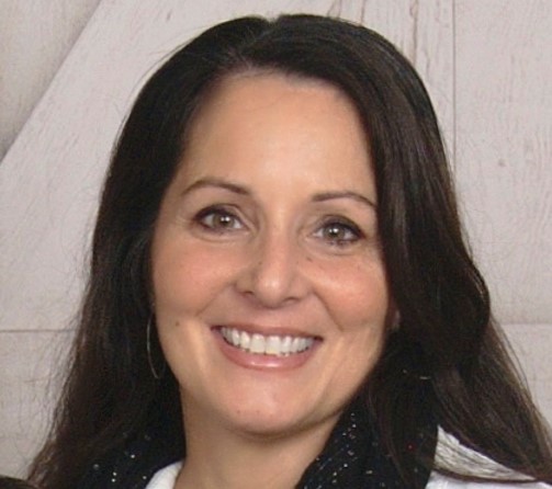 Lee-Ruth Robinson