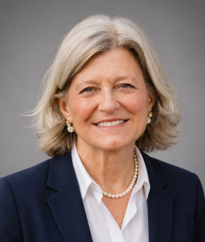Pamela Terry